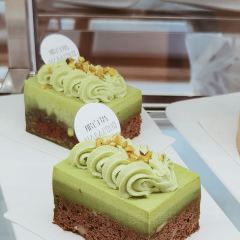 那白厝NABAICUO生日蛋糕定制(台江店) User Photo