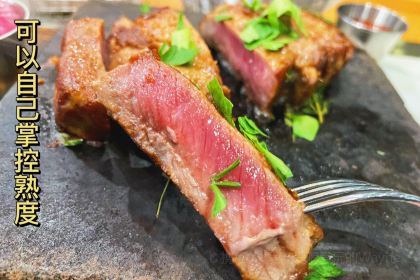 半城輕餐(佳兆業店)