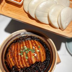 胡胖子有点味时尚餐厅(柳市店) User Photo