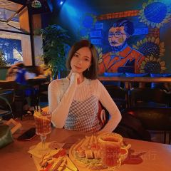 去流浪酒館張用戶圖片