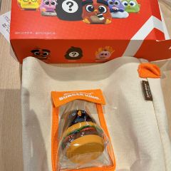 汉堡王(银泰百货慈溪城西店) User Photo