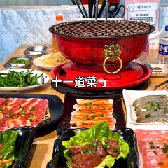 赤田烤肉(吾悦广场店) User Photo