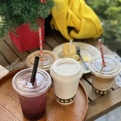 西垦汀咖啡 SEACADENCE COFFEE User Photo