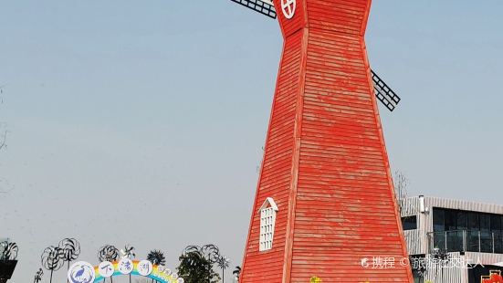 Science Pavilion, Xiazhu Lake National Wetland Park