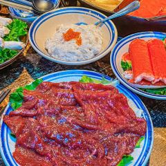 胡庆一重庆老火锅(泰山路店) User Photo