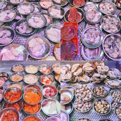 川悅·海鮮集市火鍋 （東二環泰禾廣場店）張用戶圖片