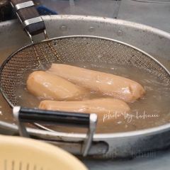 鸿发老大西胪莲藕(南园店) 여행 사진