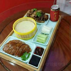 Liufujibeijingkao Duck (zhongtingjie) User Photo