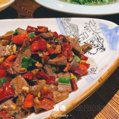 宴遇东方(九方店) User Photo