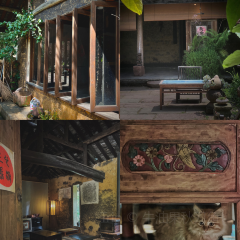 归来居 User Photo