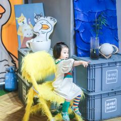 Dakku沖鴨俱樂部張用戶圖片