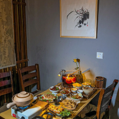 兮时·Yaki融合烧鸟酒馆 User Photo