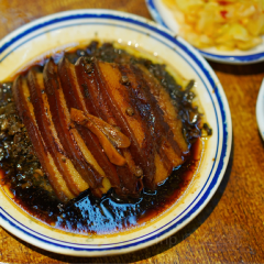吊锅合渣 User Photo