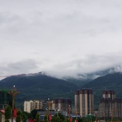 越西县小渔村 User Photo