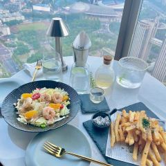 Chill Lounge User Photo