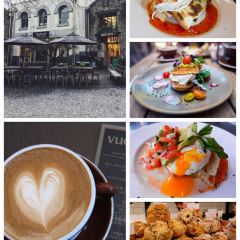 The Bunker Restaurant User Photo