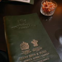 威士忌事務所 THE WHISKY FIRM張用戶圖片
