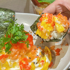 两点钟·烘焙·早午餐 Doppio'clock Bakery&Brunch(苏宁广场店) User Photo