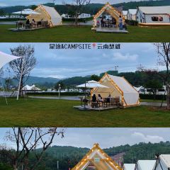 星途&CAMPSITE User Photo