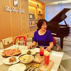 郎朗音乐餐厅 User Photo