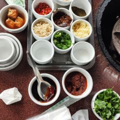 马东清真铜瓢牛肉馆 User Photo