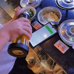 牛庄荟味火锅城 User Photo