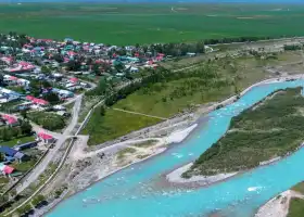 阿克牙孜河