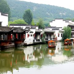 全福农庄 User Photo