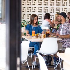 Boston Bean Coffee Company User Photo