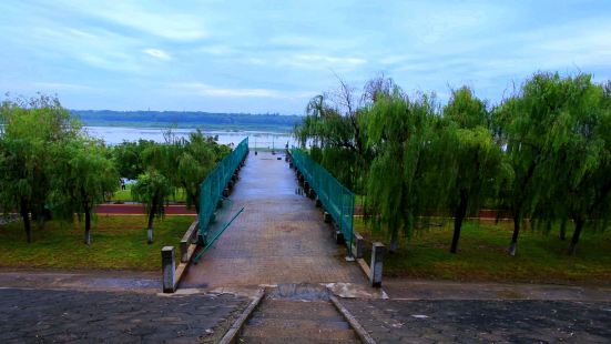 洛河老吳橋