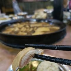 老字号段家煮锅(青年路店) 여행 사진