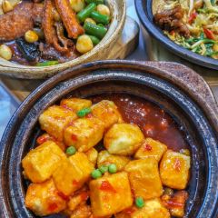 灌记砂锅(建业店) User Photo