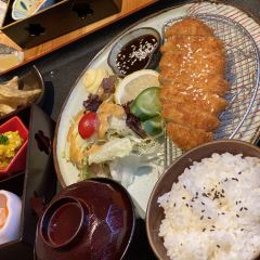 万福烤肉(五四路店) User Photo