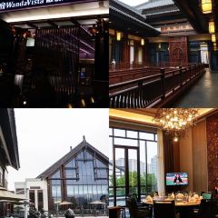 重庆山前宋品酒店·品顺中餐厅 User Photo