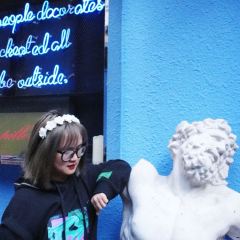 上海The Drama酒店·Le Pump樂汸西餐厅&酒馆 User Photo