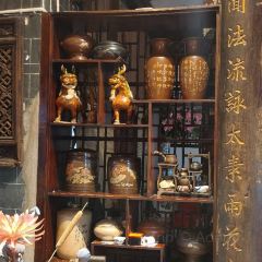 杨家花园(红井街店) User Photo