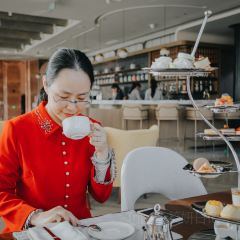 嘉兴福朋喜来登酒店大堂吧 User Photo