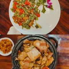 福缘素菜堂(总店) User Photo
