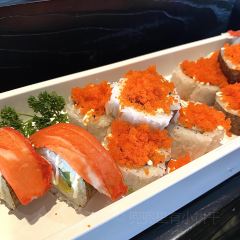 開臣國際酒店四季餐廳張用戶圖片