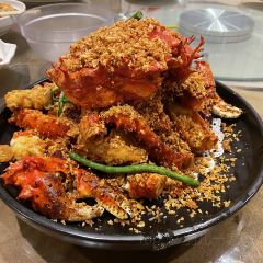 79号渔船海鲜饭店(岗厦店) User Photo