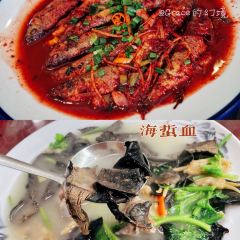 世家美味 여행 사진