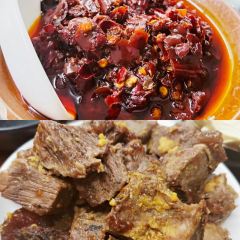 Shijiaba Beef (chengnan) User Photo