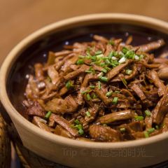 永泉味道(翠湖店) User Photo