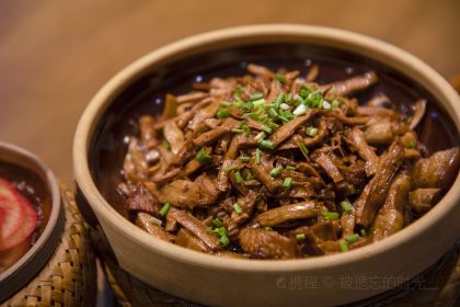 永泉味道(翠湖店)