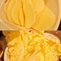 汤岛涮小火锅(定海凯虹店) User Photo