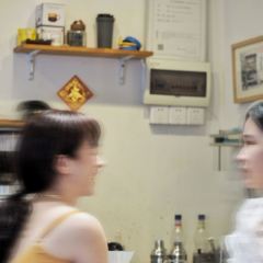 Blossom Coffee(凤凰北店) User Photo