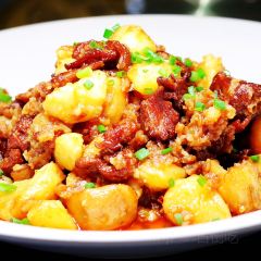 农夫菜(湖滨路店) User Photo