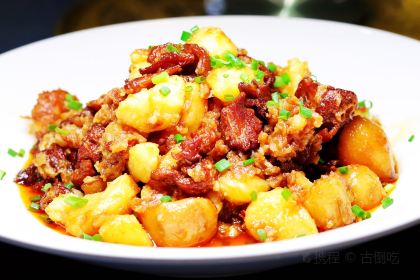 农夫菜(湖滨路店)