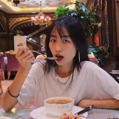 再帕尔美食(幸福城店) User Photo