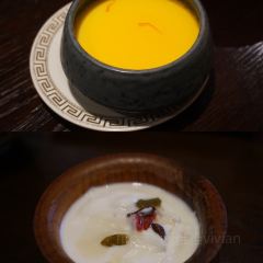 MIN ZHU LA MU TIBET RESTAURANT User Photo